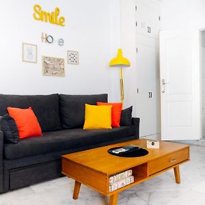 Sevilla Center Duplex Apartment