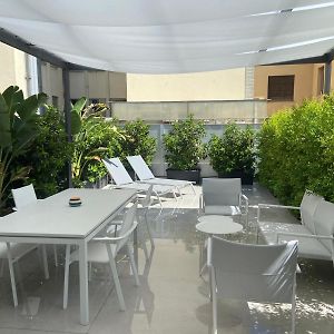 Viam Imbriani Suites